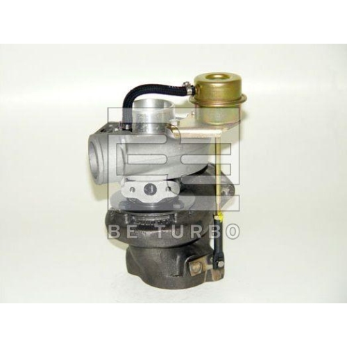 BE TURBO 124353 Lader, Aufladung f&uuml;r BMW