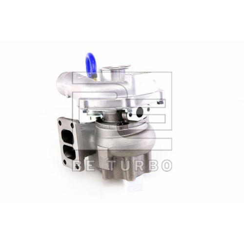 BE TURBO 124729 Lader, Aufladung f&uuml;r PERKINS