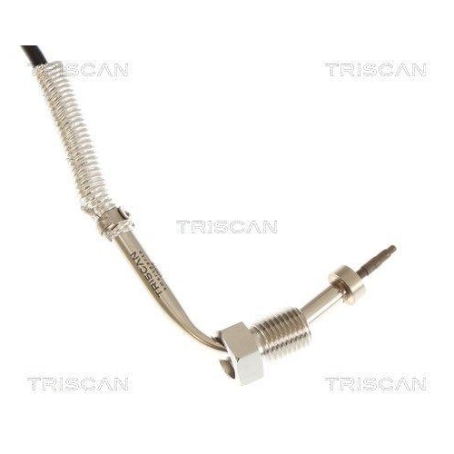 TRISCAN 8826 29223 Sensor, Abgastemperatur f&uuml;r SEAT SKODA VW