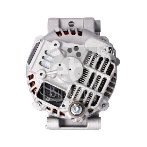 FEBI BILSTEIN Generator 180026 f&uuml;r SCANIA