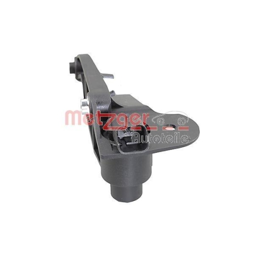 Impulsgeber, Kurbelwelle METZGER 0902450 f&uuml;r CITRO&Euml;N PEUGEOT