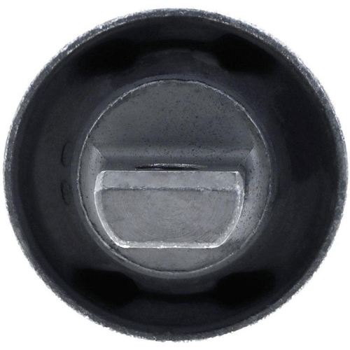 Lagerung, Lenker LEMF&Ouml;RDER 30758 01 f&uuml;r VOLVO, Vorderachse, beidseitig, vorne