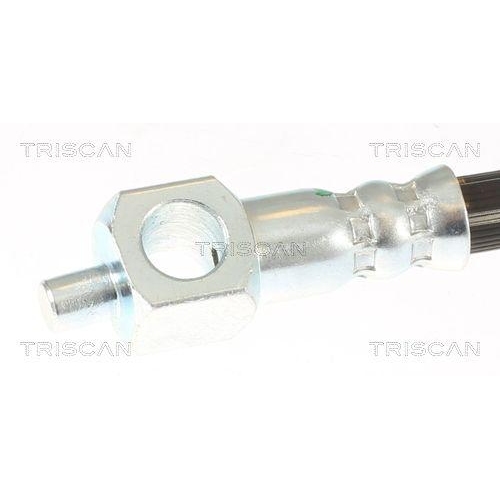 Bremsschlauch TRISCAN 8150 14159 f&uuml;r NISSAN, Vorderachse rechts