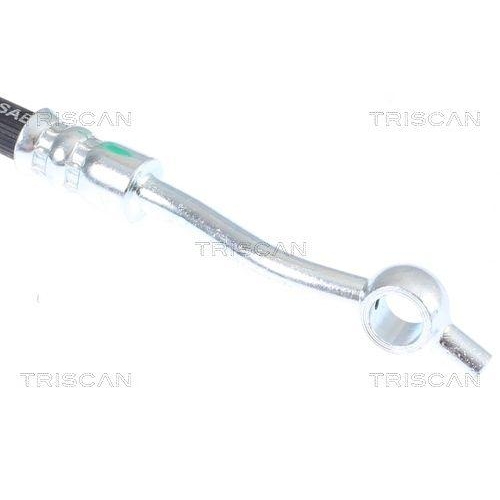Bremsschlauch TRISCAN 8150 43168 f&uuml;r HYUNDAI KIA, Vorderachse links