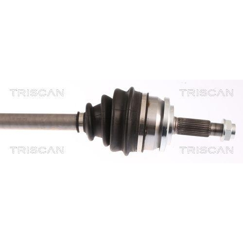 Antriebswelle TRISCAN 8540 13546 f&uuml;r TOYOTA, Vorderachse links