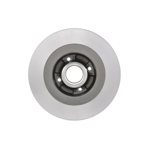 Bremsscheibe BOSCH 0 986 479 196 f&uuml;r RENAULT, Hinterachse