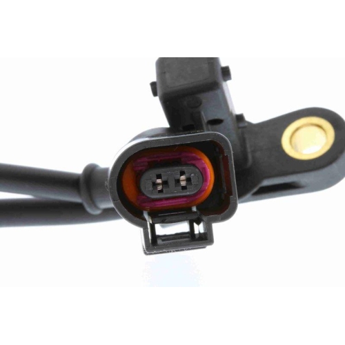 Sensor, Raddrehzahl VEMO V10-72-1231 Original VEMO Qualit&auml;t f&uuml;r AUDI FORD SEAT