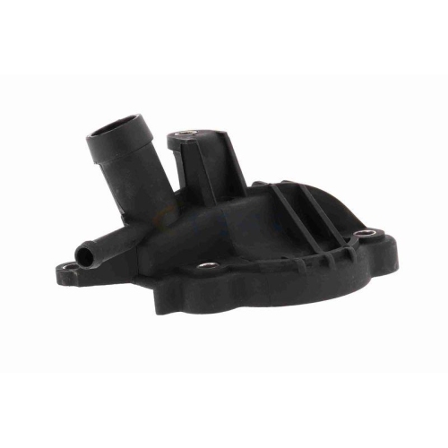 Thermostatgehäuse VEMO V15-99-2117 Green Mobility Parts für SEAT SKODA VW VAG
