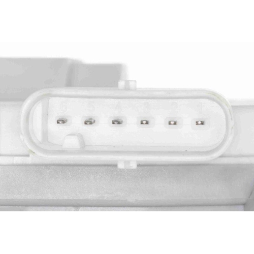 T&uuml;rschloss VEMO V10-85-0150 Original VEMO Qualit&auml;t f&uuml;r SEAT, hinten rechts