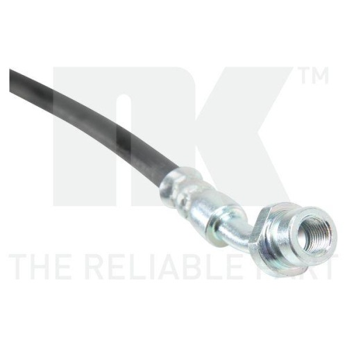 Bremsschlauch NK 859974 f&uuml;r HYUNDAI KIA, Vorderachse rechts
