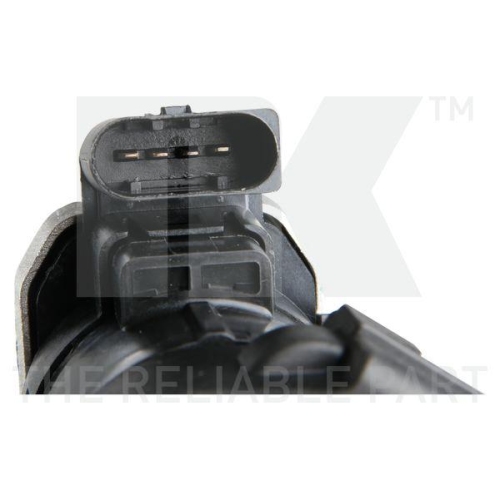 AGR-Ventil NK 4533007 für CHRYSLER MERCEDES-BENZ JEEP