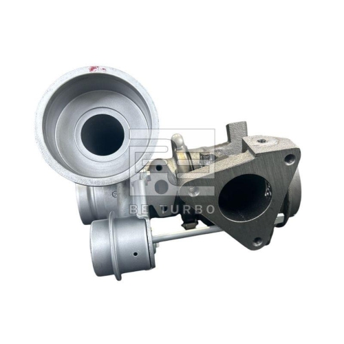 BE TURBO 125321 Lader, Aufladung f&uuml;r MERCEDES-BENZ
