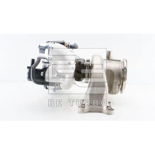 BE TURBO 131486 Lader, Aufladung f&uuml;r OPEL GENERAL MOTORS