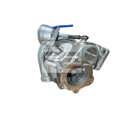 BE TURBO 134152 Lader, Aufladung f&uuml;r MERCEDES-BENZ