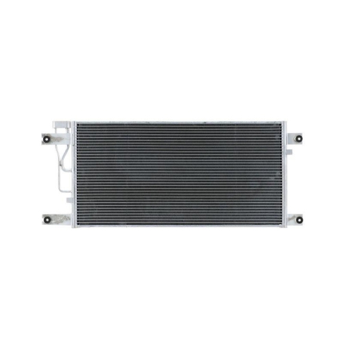 HELLA 8FC 366 222-541 Kondensator, Klimaanlage >>> Easy2Fit <<< f&uuml;r SCANIA