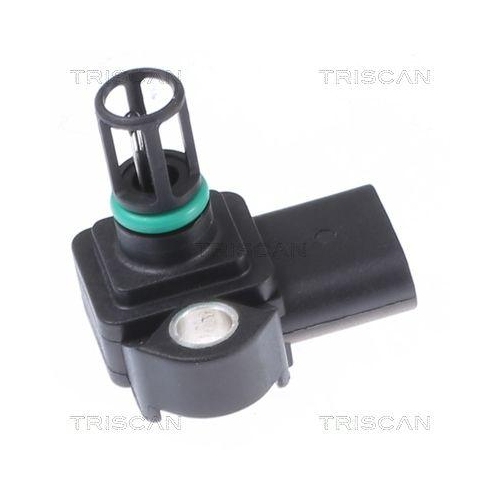 Sensor, Saugrohrdruck TRISCAN 8824 10036 f&uuml;r OPEL VAUXHALL CHEVROLET