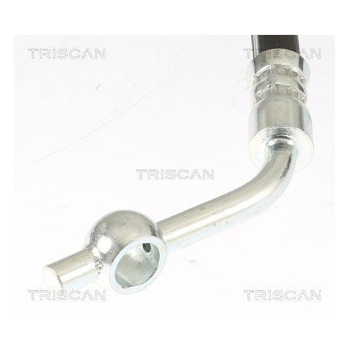Bremsschlauch TRISCAN 8150 14163 f&uuml;r NISSAN, Vorderachse rechts