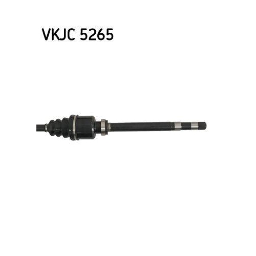 Antriebswelle SKF VKJC 5265 f&uuml;r CITRO&Euml;N, Vorderachse rechts