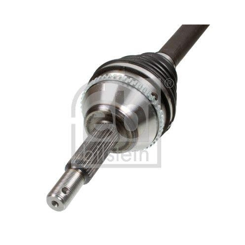 FEBI BILSTEIN Antriebswelle 183311 f&uuml;r FORD FORD MOTOR COMPANY