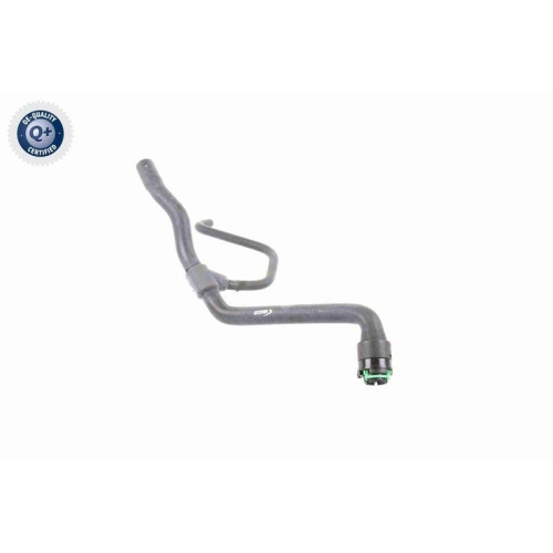 K&uuml;hlerschlauch VAICO V40-1770 Q+, Erstausr&uuml;sterqualit&auml;t f&uuml;r OPEL