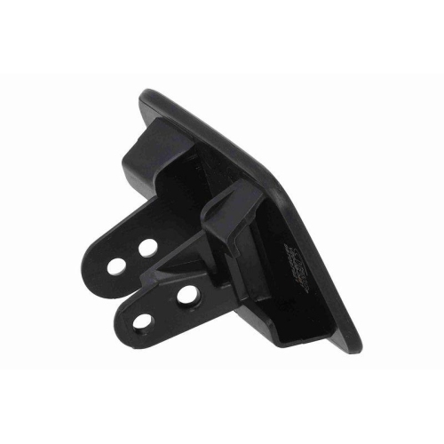 Blende, Stoßfänger VEMO V20-08-0461 Green Mobility Parts für BMW, vorne links