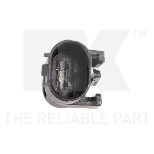 Sensor, Raddrehzahl NK 291026 f&uuml;r ALFA ROMEO, Vorderachse