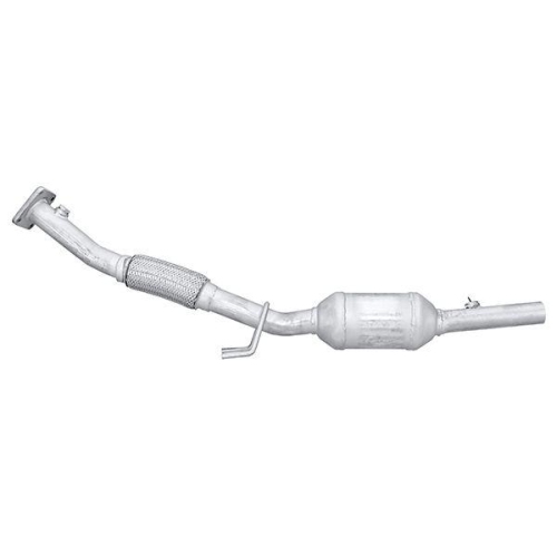 HELLA Katalysator 8LE 366 054-011 Easy2Fit &ndash;