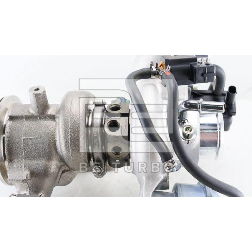 BE TURBO 131486RED Lader, Aufladung f&uuml;r OPEL GENERAL MOTORS