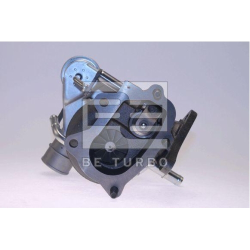 BE TURBO 124846 Lader, Aufladung f&uuml;r SUBARU
