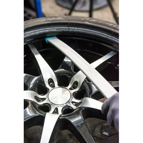 Montagehebel, Reifen HAZET 650RF/2 für