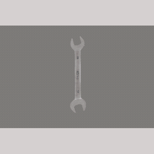 Doppel-Gabelschl&uuml;ssel KS TOOLS 965.0115 f&uuml;r