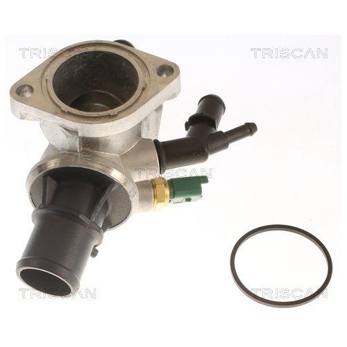 Thermostat, K&uuml;hlmittel TRISCAN 8620 18188 f&uuml;r ALFA ROMEO FIAT LANCIA
