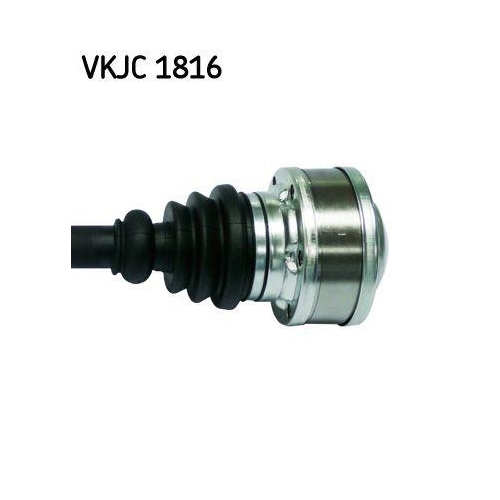Antriebswelle SKF VKJC 1816 f&uuml;r ALFA ROMEO, Vorderachse links