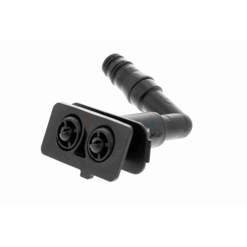 Waschwasserd&uuml;se, Scheinwerferreinigung VEMO V48-08-0032 Original VEMO Qualit&auml;t