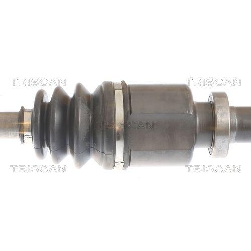 Antriebswelle TRISCAN 8540 28516 f&uuml;r RENAULT, Vorderachse rechts