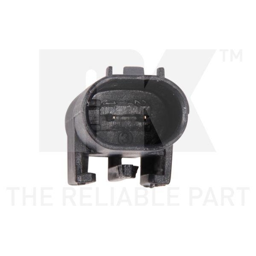 Sensor, Raddrehzahl NK 291027 f&uuml;r ALFA ROMEO, Hinterachse