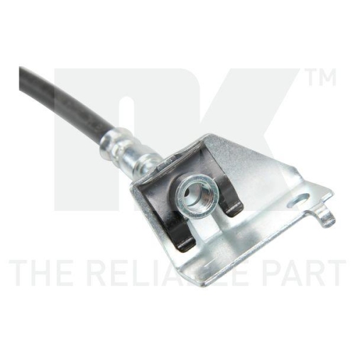 Bremsschlauch NK 859976 f&uuml;r HYUNDAI KIA, Hinterachse links