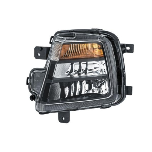 HELLA Nebelscheinwerfer 1NE 011 694-131 für VW, links