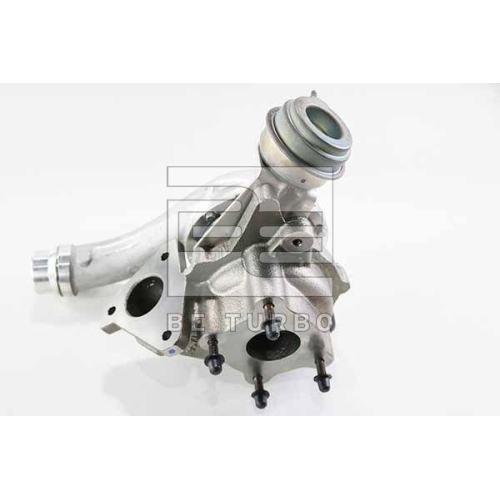BE TURBO 127963RED Lader, Aufladung f&uuml;r OPEL RENAULT