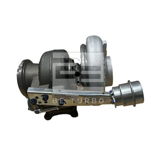 BE TURBO 128015 Lader, Aufladung f&uuml;r CUMMINS