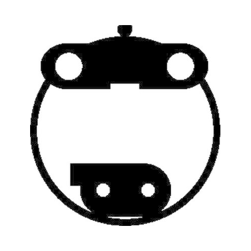 HELLA Bremslichtschalter 6DF 007 366-001 für EVOBUS HOLMER