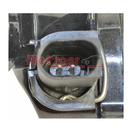 Thermostat, K&uuml;hlmittel METZGER 4006127 f&uuml;r VAG