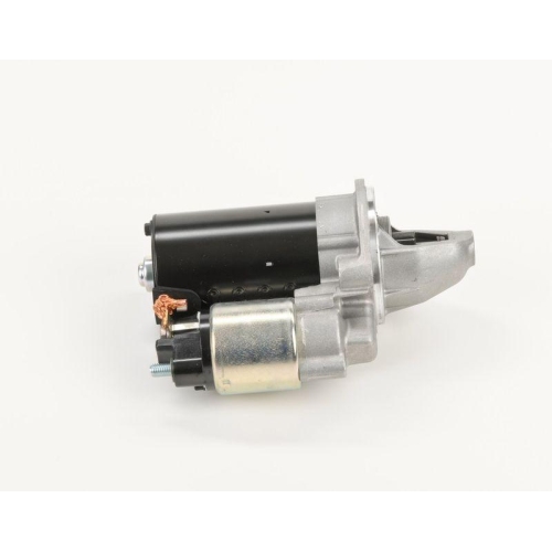 Starter BOSCH 0 001 107 416 f&uuml;r DAF MERCEDES-BENZ VW SSANGYONG STEYR
