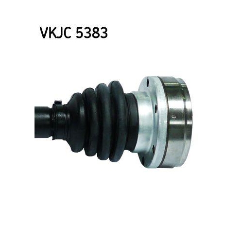 Antriebswelle SKF VKJC 5383 f&uuml;r AUDI VW, Vorderachse links