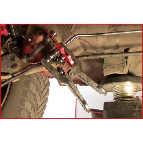 Stopper, Schlauch-/Rohrleitung KS TOOLS 122.1296 für