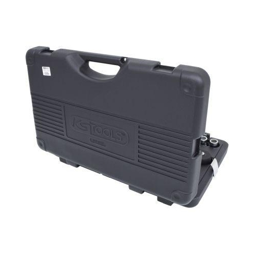 Steckschlüsselsatz KS TOOLS 911.0722 für