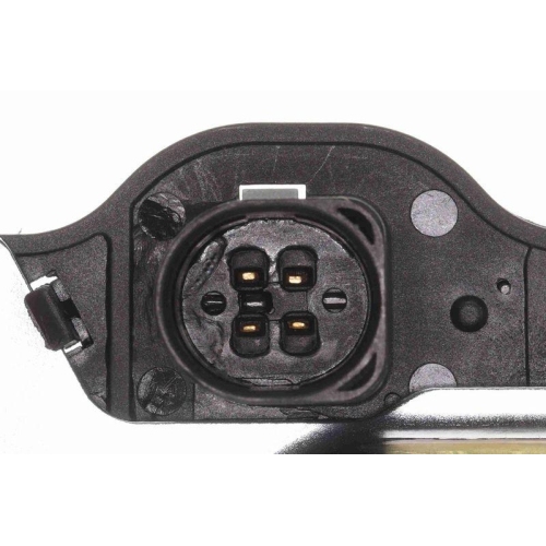 Heckklappengriff VEMO V10-72-1617 Original VEMO Qualit&auml;t f&uuml;r VW VAG