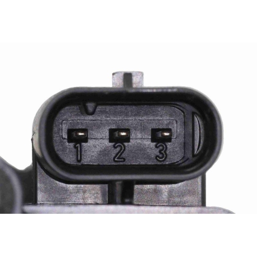 VEMO Wasserumw&auml;lzpumpe, Standheizung V25-16-0011 Original VEMO Qualit&auml;t f&uuml;r FORD