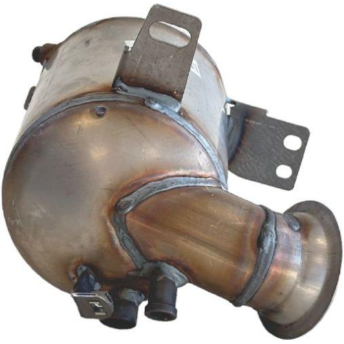 Katalysator BOSAL 090-250 f&uuml;r VW, vorne