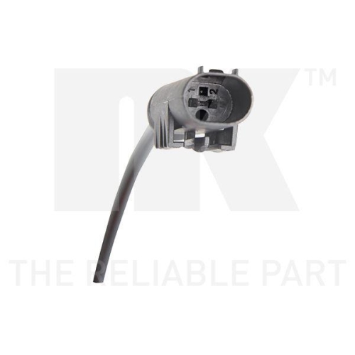 Sensor, Raddrehzahl NK 291028 f&uuml;r FIAT LANCIA, Hinterachse